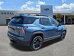 Used 2026 CHEVROLET EQUINOX RS in JACKSONVILLE, FLORIDA (Photo 4)
