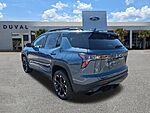 Used 2026 CHEVROLET EQUINOX RS in JACKSONVILLE, FLORIDA (Photo 6)