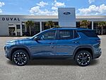 Used 2026 CHEVROLET EQUINOX RS in JACKSONVILLE, FLORIDA (Photo 7)