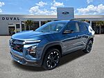 Used 2026 CHEVROLET EQUINOX RS in JACKSONVILLE, FLORIDA (Photo 8)