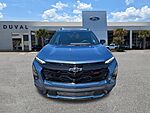 Used 2026 CHEVROLET EQUINOX RS in JACKSONVILLE, FLORIDA (Photo 9)