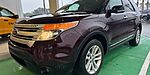 Used 2011 FORD EXPLORER XLT in JACKSONVILLE, FLORIDA
