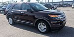 Used 2011 FORD EXPLORER XLT in JACKSONVILLE, FLORIDA