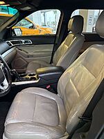 Used 2011 FORD EXPLORER XLT in JACKSONVILLE, FLORIDA (Photo 3)