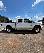 Used 2015 FORD F-250 PLATINUM in JACKSONVILLE, FLORIDA (Photo 2)