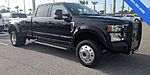 Used 2021 FORD F-450 LARIAT in JACKSONVILLE, FLORIDA