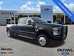 Used 2021 FORD F-450 LARIAT in JACKSONVILLE, FLORIDA (Photo 1)