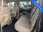 Used 2021 FORD F-450 LARIAT in JACKSONVILLE, FLORIDA (Photo 14)