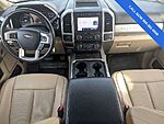 Used 2021 FORD F-450 LARIAT in JACKSONVILLE, FLORIDA (Photo 15)
