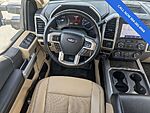 Used 2021 FORD F-450 LARIAT in JACKSONVILLE, FLORIDA (Photo 16)