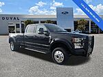 Used 2021 FORD F-450 LARIAT in JACKSONVILLE, FLORIDA (Photo 2)