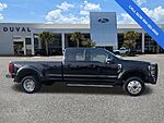 Used 2021 FORD F-450 LARIAT in JACKSONVILLE, FLORIDA (Photo 3)