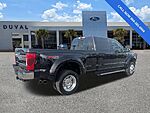 Used 2021 FORD F-450 LARIAT in JACKSONVILLE, FLORIDA (Photo 4)