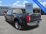 Used 2021 FORD F-450 LARIAT in JACKSONVILLE, FLORIDA (Photo 6)