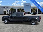 Used 2021 FORD F-450 LARIAT in JACKSONVILLE, FLORIDA (Photo 7)