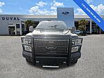 Used 2021 FORD F-450 LARIAT in JACKSONVILLE, FLORIDA (Photo 9)