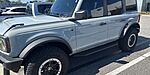 Used 2024 FORD BRONCO BIG BEND in JACKSONVILLE, FLORIDA