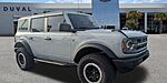 Used 2024 FORD BRONCO BIG BEND in JACKSONVILLE, FLORIDA