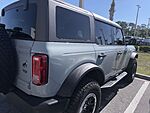 Used 2024 FORD BRONCO BIG BEND in JACKSONVILLE, FLORIDA (Photo 3)