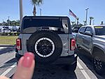 Used 2024 FORD BRONCO BIG BEND in JACKSONVILLE, FLORIDA (Photo 4)