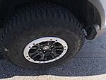 Used 2024 FORD BRONCO BIG BEND in JACKSONVILLE, FLORIDA (Photo 5)
