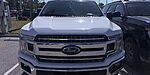 Used 2019 FORD F-150 XLT in JACKSONVILLE, FLORIDA