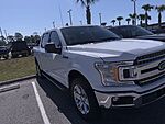 Used 2019 FORD F-150 XLT in JACKSONVILLE, FLORIDA (Photo 2)