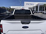 Used 2019 FORD F-150 XLT in JACKSONVILLE, FLORIDA (Photo 3)