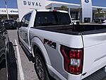 Used 2019 FORD F-150 XLT in JACKSONVILLE, FLORIDA (Photo 4)
