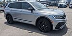 Used 2023 Volkswagen Tiguan 2.0T SE R-LINE BLACK in JACKSONVILLE, FLORIDA