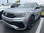 Used 2023 Volkswagen Tiguan 2.0T SE R-LINE BLACK in JACKSONVILLE, FLORIDA (Photo 1)