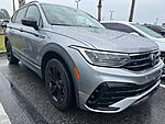 Used 2023 Volkswagen Tiguan 2.0T SE R-LINE BLACK in JACKSONVILLE, FLORIDA (Photo 2)