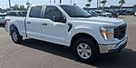 Used 2021 FORD F-150 XL in JACKSONVILLE, FLORIDA