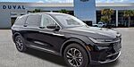 Used 2025 LINCOLN NAUTILUS PREMIERE in JACKSONVILLE, FLORIDA