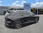 Used 2025 LINCOLN NAUTILUS PREMIERE in JACKSONVILLE, FLORIDA (Photo 4)