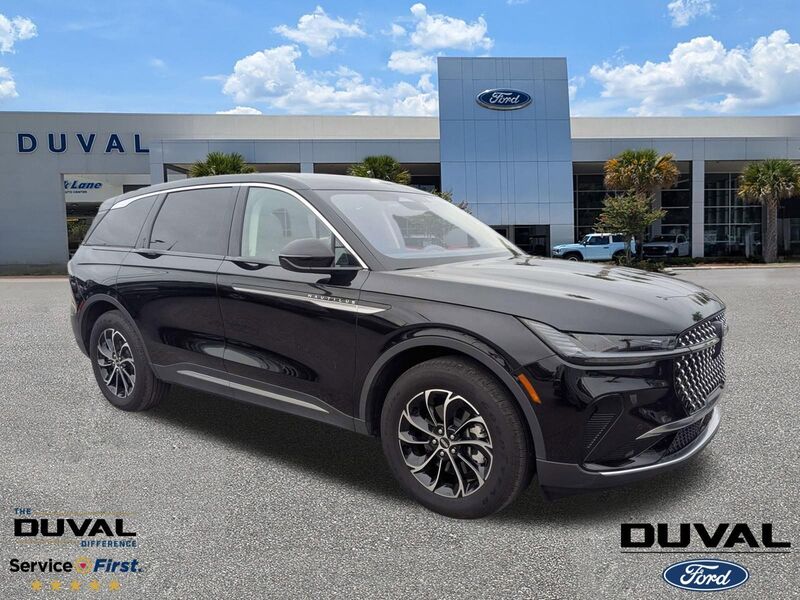 Used 2025 LINCOLN NAUTILUS PREMIERE in JACKSONVILLE, FLORIDA