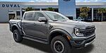 Used 2024 FORD RANGER RAPTOR in JACKSONVILLE, FLORIDA