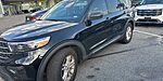 Used 2022 FORD EXPLORER XLT in JACKSONVILLE, FLORIDA