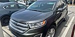 Used 2017 FORD EDGE SEL in JACKSONVILLE, FLORIDA