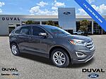 Used 2017 FORD EDGE SEL in JACKSONVILLE, FLORIDA (Photo 1)