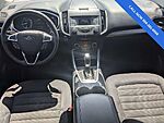 Used 2017 FORD EDGE SEL in JACKSONVILLE, FLORIDA (Photo 15)