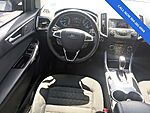 Used 2017 FORD EDGE SEL in JACKSONVILLE, FLORIDA (Photo 16)