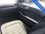 Used 2017 FORD EDGE SEL in JACKSONVILLE, FLORIDA (Photo 17)