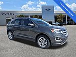 Used 2017 FORD EDGE SEL in JACKSONVILLE, FLORIDA (Photo 2)