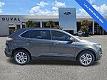 Used 2017 FORD EDGE SEL in JACKSONVILLE, FLORIDA (Photo 3)