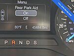 Used 2017 FORD EDGE SEL in JACKSONVILLE, FLORIDA (Photo 30)