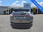 Used 2017 FORD EDGE SEL in JACKSONVILLE, FLORIDA (Photo 5)
