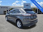 Used 2017 FORD EDGE SEL in JACKSONVILLE, FLORIDA (Photo 6)