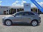 Used 2017 FORD EDGE SEL in JACKSONVILLE, FLORIDA (Photo 7)