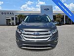 Used 2017 FORD EDGE SEL in JACKSONVILLE, FLORIDA (Photo 9)